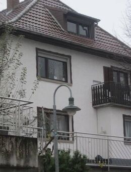 ***Herrliche, großzügige 5 Zimmerwohnung in guter Wohnlage in der Nähe der Schulen*** - Gernsbach