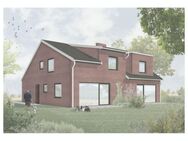 Neubau Doppelhaus in Sibbesse - Sibbesse