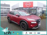 Nissan X-Trail, N-Connecta e4orce e-Power, Jahr 2024 - Idar-Oberstein