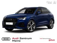 Audi Q3, S line 35 TFSI, Jahr 2023 - Mainz