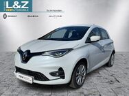 Renault ZOE, Experience Z E 50 Kaufbatterie, Jahr 2021 - Bad Segeberg
