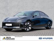 Hyundai IONIQ 6, Uniq Elektro Digital CarPl, Jahr 2023 - Wiesbaden Kastel