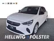 Opel Corsa, 1.2 F Elegance Spurhalteass, Jahr 2023 - Hohenlockstedt