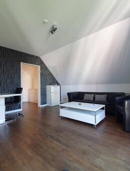 Möbliertes Apartment - Bad Westernkotten - Typ select mit Küche - Erwitte