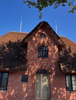 Ferienhaus -Neubau im Herzen von Kampen - Kampen (Sylt)
