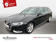 Audi A4, Avant 50 TDI qu advanced S line, Jahr 2020 - Konstanz