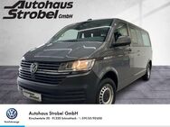 VW T6 .1 Kombi 2.0 TDI 4M 9-Sitze Navi Parkp. Klima DAB+ Bluet. - Schnaittach