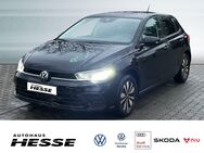 VW Polo, 1.0 TSI Life, Jahr 2024 - Sottrum