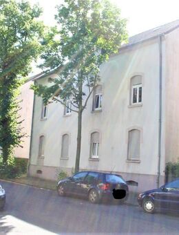 Die erste eigene Mietwohnung: VIVAWEST hat das perfekte Angebot - Duisburg