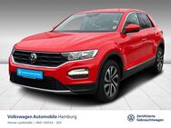 VW T-Roc, 2.0 TDI, Jahr 2021 - Hamburg