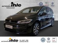 VW Touran, 1.5 TSI Highline R-Line Black Style, Jahr 2024 - Hohenwestedt