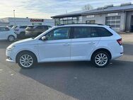 Skoda Fabia, 1.0 Combi Drive 125 Best Of l, Jahr 2020 - Sonneberg