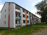 Attraktive 3-Zimmer Wohnung zum Wohlfühlen mit Balkon in ruhiger Umgebung... - Krefeld