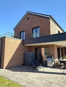 exkl. Einfamilienhaus in Lindern - Lindern (Oldenburg)