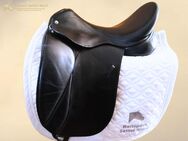 Bynamic Dressursattel 17,5" - Neumünster