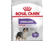 Royal Canin Medium Sterilised - Sparpaket: 2 x 12 kg