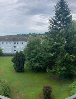 Charmante 2-Zimmer-Eigentumswohnung mit Balkon und Stellplatz in Jestetten - Jestetten