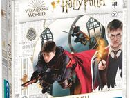 Clementoni® Spiel Harry Potter, Quidditch-Turnier, Gesellschaftsspiel, Made in Europe