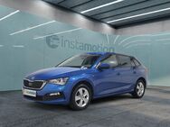 Skoda Scala, , Jahr 2020 - München