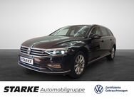 VW Passat Variant, 2.0 TDI Elegance, Jahr 2023 - Georgsmarienhütte