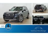 BMW X3 xDr 30e AHK ACC WiFi HiFi 360° HuD KZU LASER - Roßtal