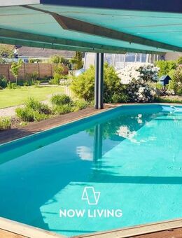 Landliebe trifft Luxus: Familienparadies mit Pool, Garten & Naturidylle in Wietze - Wietze