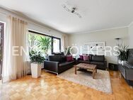 ENGEL & VÖLKERS - DHH mit Ausbaumöglichkeit im DG! Neues Zuhause für die Familie - München