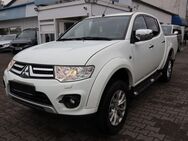 Mitsubishi L200, Pick Up Autm Diamant Edition||, Jahr 2015 - Darmstadt