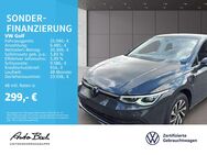 VW Golf, 1.4 TSI VIII eHybrid, Jahr 2022 - Bad Homburg (Höhe)