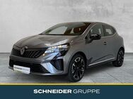 Renault Clio, Techno TCe 90 TWW, Jahr 2022 - Chemnitz