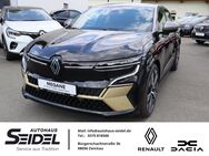 Renault Megane, E-Tech ICONIC EV60 220hp optimum charge, Jahr 2023 - Zwickau