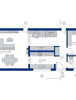 Ihr schlüsselfertiges Traumhaus - Wo Vision auf Realität trifft - Ittlingen