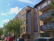 helle und moderne freistehende 2 Raumwohnung in einer wunderbaren Wohnanlage - Leipzig