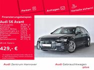 Audi S6, 3.0 TDI quattro Avant Alcant, Jahr 2021 - Hannover