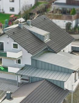 Zweifamilienhaus in Hauzenberg - komplett saniert und sofort bezugsfertig - Hauzenberg