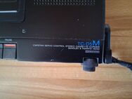 Sony TC-D5M Capstan Servo Control Stereo Cassette Corder - Saarbrücken