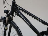 Bergamont Horizon 52cm Rahmen - Jena