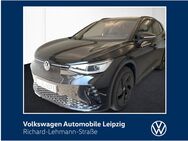 VW ID.4, GTX Automatik IQ LIGHT, Jahr 2023 - Leipzig