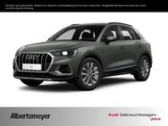 Audi Q3, 35 TFSI ADVANCED, Jahr 2023 - Nordhausen