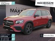 Mercedes GLB 200, d AMG TOT-Asisst, Jahr 2023 - Erfurt