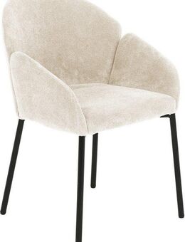 HELA Esszimmerstuhl TIZIANA (Set, 2 St), mit Armlehnen