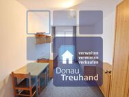 Startklar fürs Studium: Apartment mit Balkon & gegenüber die Uni - Passau