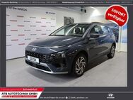 Hyundai BAYON, 1.0 T-GDI Trend MY25 6-MT Komfortpaket, Jahr 2022 - Schweinfurt