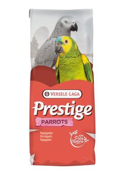 Versele-Laga Prestige Exotic Fruit Obstmischung für Papageien - 15 kg