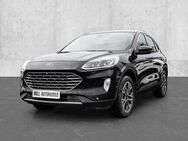 Ford Kuga, Titanium X Techno Winter 18, Jahr 2023 - Aachen