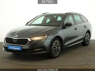 Skoda Octavia, 2.0 TDI Ambition ##17Zoll###, Jahr 2020 - Donnersdorf