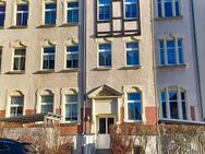 Wohnung als Kapitalanlage!! - Plauen