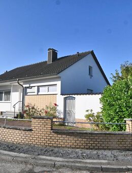 Ein Bungalow im Hammer Osten mit Garten auf einem Erbbaugrundstück (Vertrag wird noch geschlossen) - Hamm