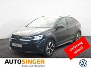 VW Taigo Style 1,0 TSI DSG *NAVI*AHK*ACC*IQ-L*CAM*17* - Marktoberdorf