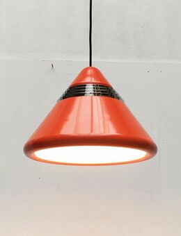 Staff Space Age Pendant Lamp zu Mid Century 60er 70er Motozawa - Hamburg Hamburg-Nord